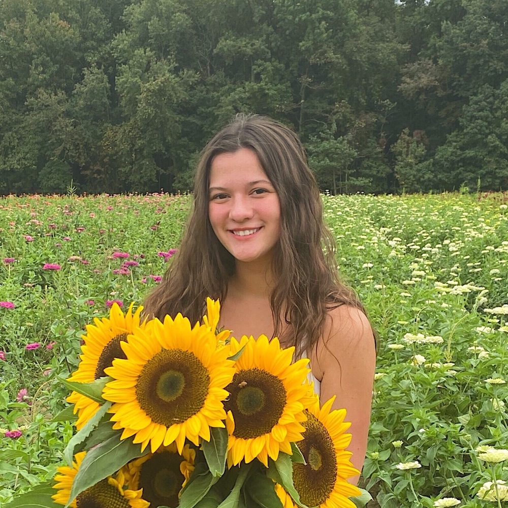 Meet your Posher, Tina